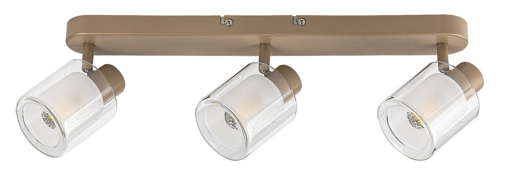 Plafoniera Rabalux Mirral Gray Beige 73065