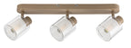 Plafoniera Rabalux Mirral Gray Beige 73065