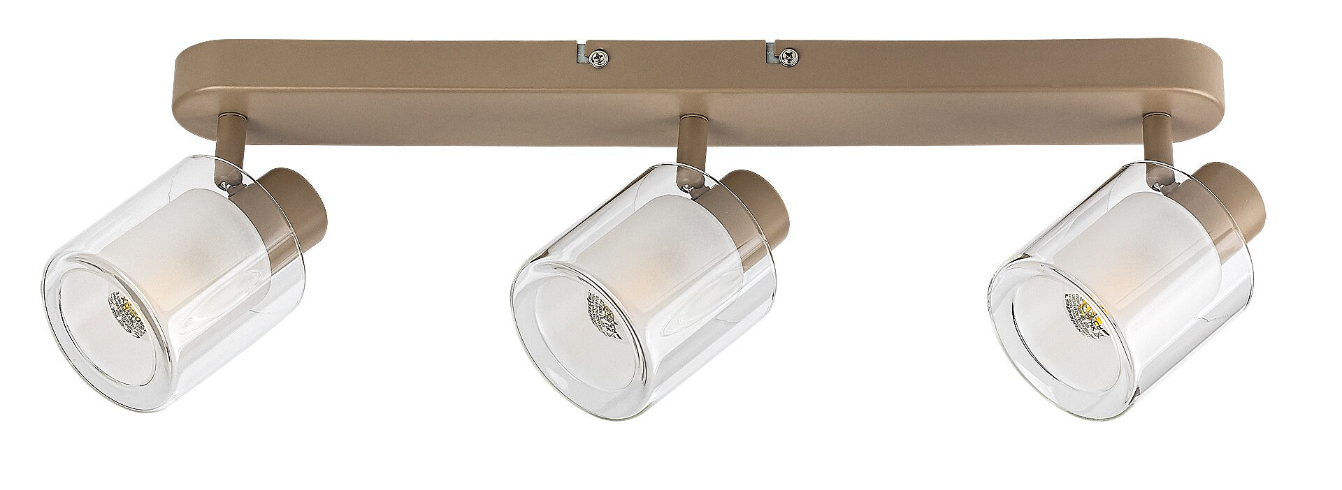 Plafoniera Rabalux Mirral Gray Beige 73065