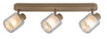 Plafoniera Rabalux Mirral Gray Beige 73065