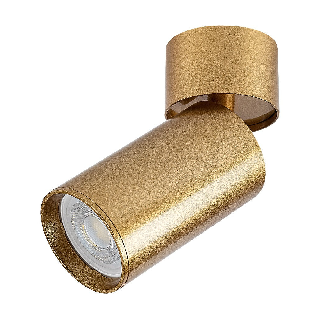 Spot aplicat reglabil Rabalux Mirina Gold 73075