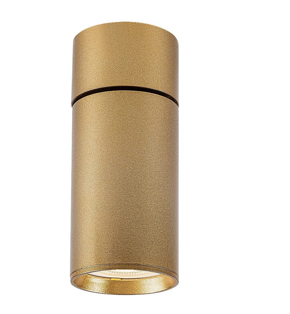 Spot aplicat reglabil Rabalux Mirina Gold 73075