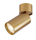 Spot aplicat reglabil Rabalux Mirina Gold 73075