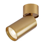 Spot aplicat reglabil Rabalux Mirina Gold 73075