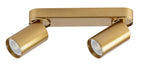 Plafoniera Rabalux Mirina Gold 73076
