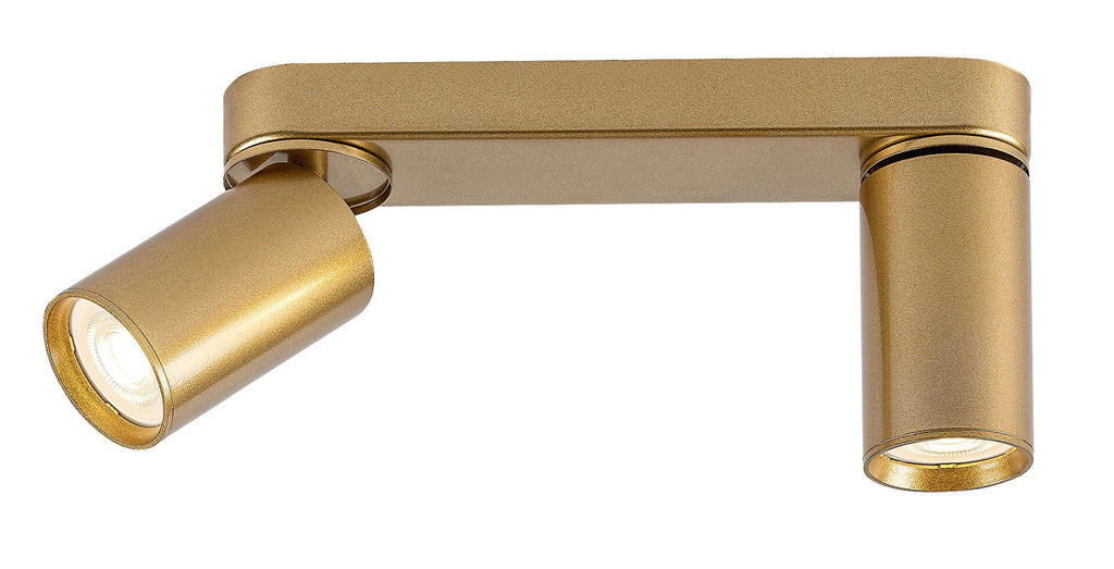 Plafoniera Rabalux Mirina Gold 73076