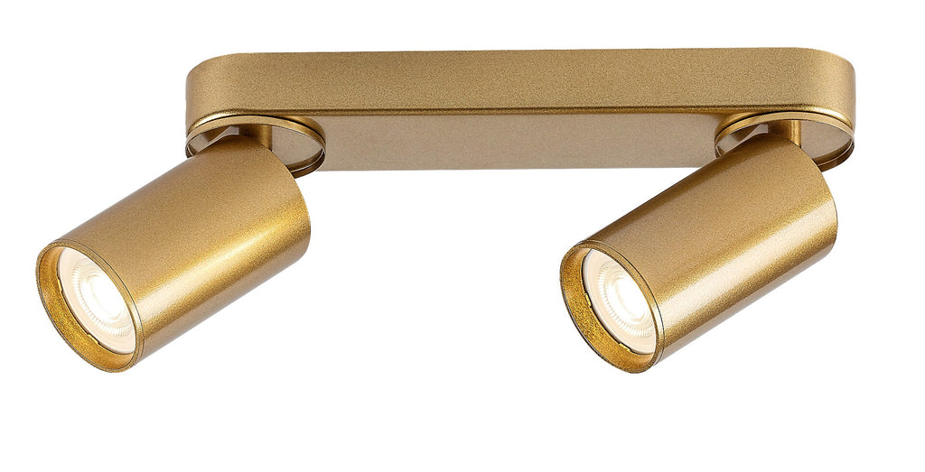Plafoniera Rabalux Mirina Gold 73076