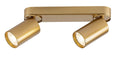 Plafoniera Rabalux Mirina Gold 73076