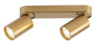 Plafoniera Rabalux Mirina Gold 73076