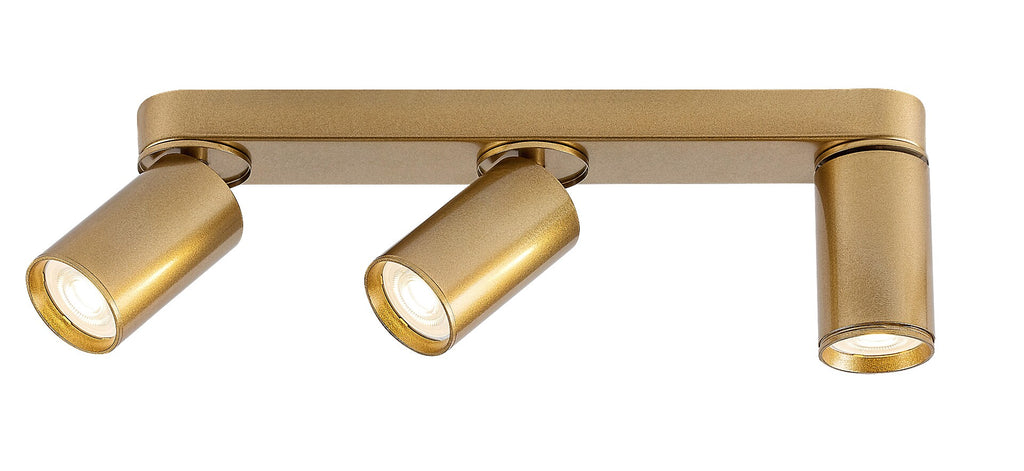 Plafoniera Rabalux Mirina Gold 73077
