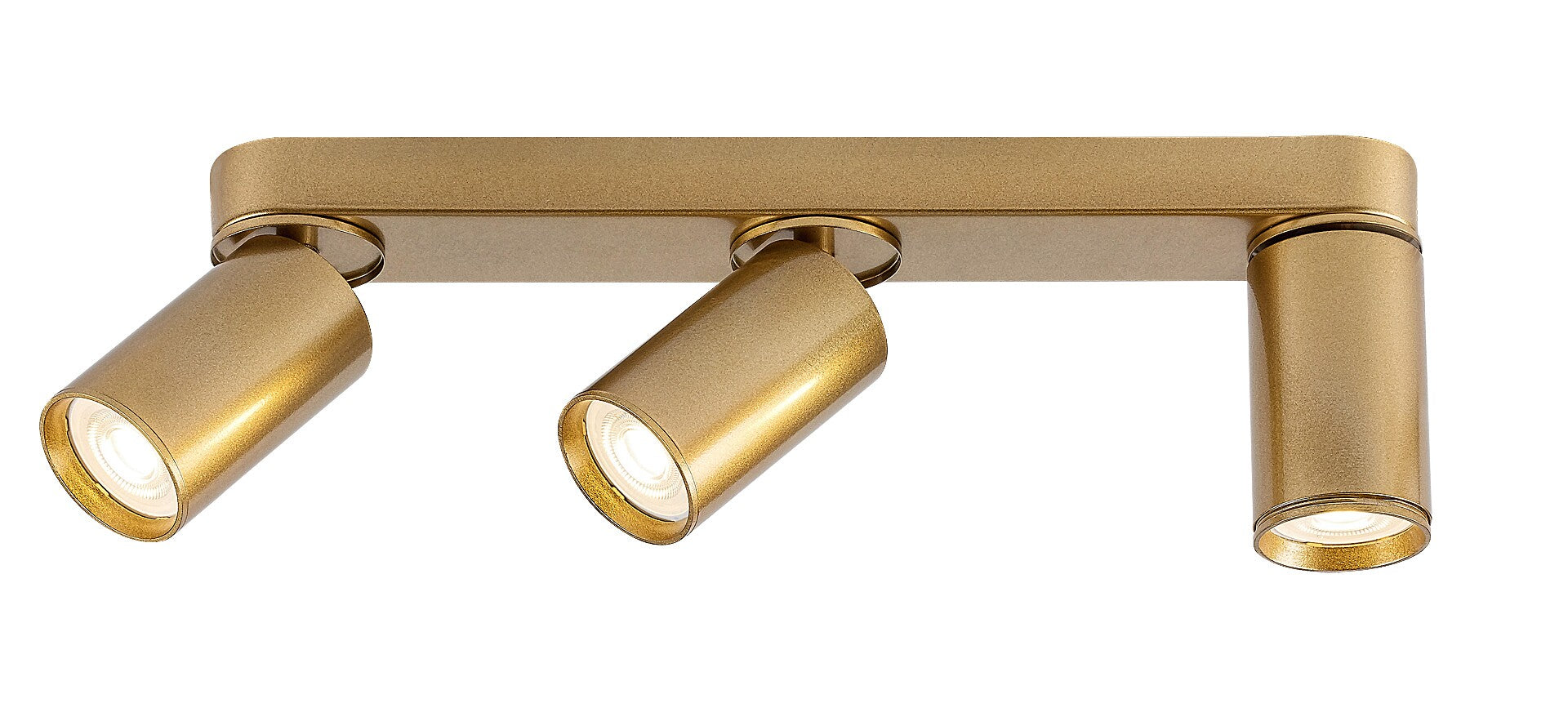 Plafoniera Rabalux Mirina Gold 73077