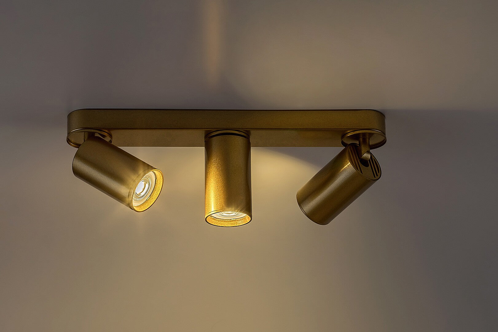 Plafoniera Rabalux Mirina Gold 73077