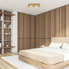 Plafoniera Rabalux Mirina Gold 73077