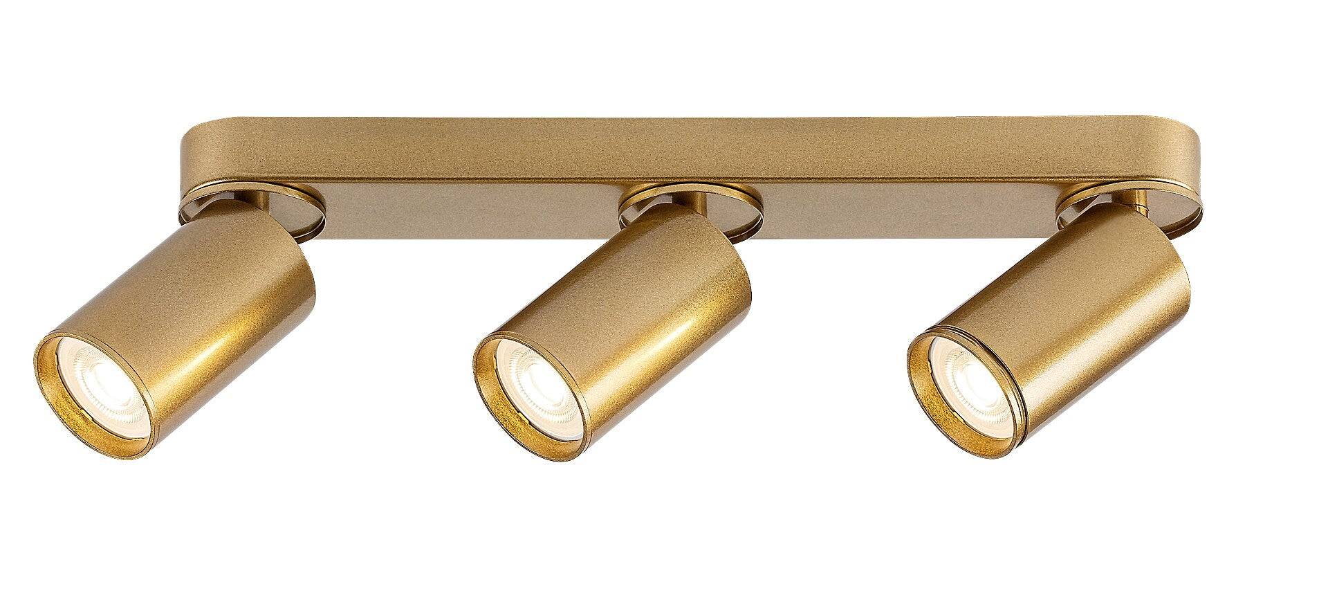 Plafoniera Rabalux Mirina Gold 73077
