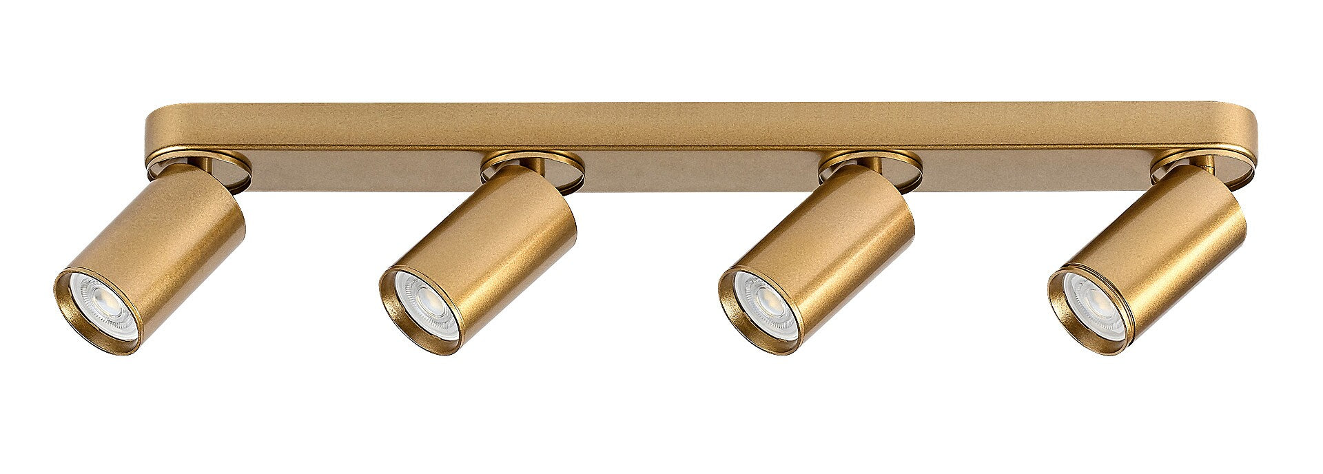 Plafoniera Rabalux Mirina Gold 73078