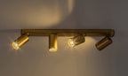 Plafoniera Rabalux Mirina Gold 73078