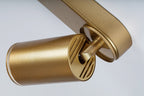 Plafoniera Rabalux Mirina Gold 73078