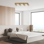 Plafoniera Rabalux Mirina Gold 73078