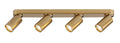 Plafoniera Rabalux Mirina Gold 73078