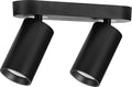 Plafoniera Rabalux Yorli Black 73082