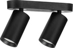 Plafoniera Rabalux Yorli Black 73082