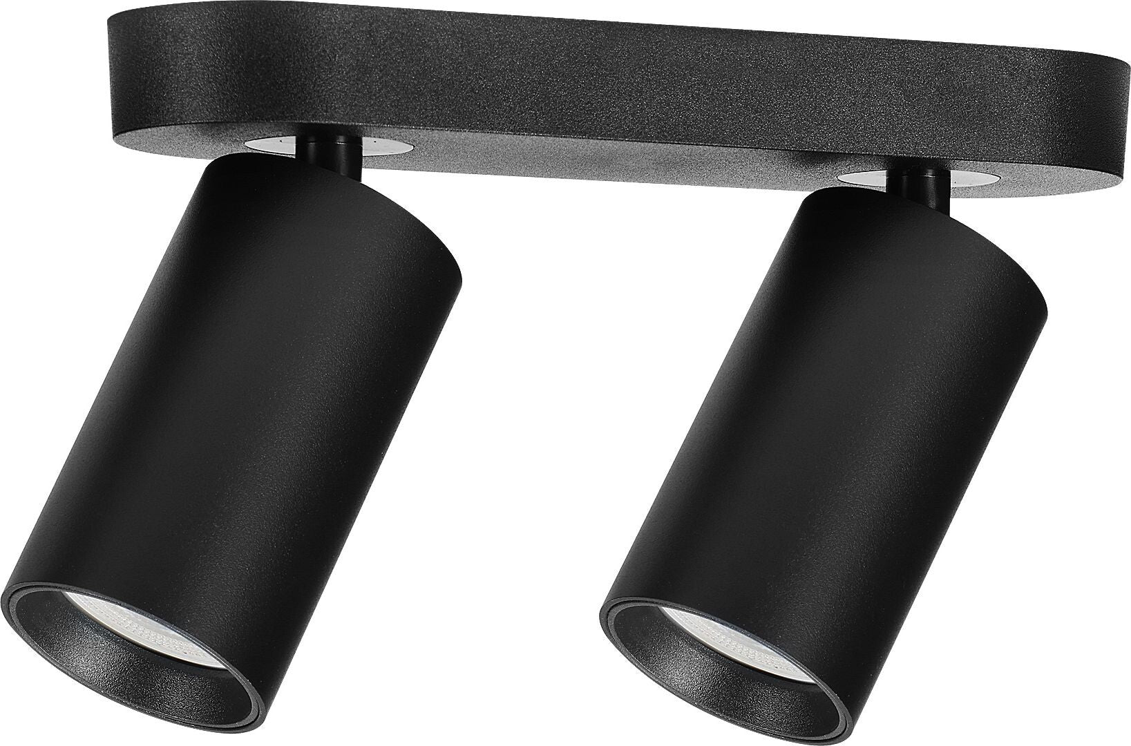 Plafoniera Rabalux Yorli Black 73082