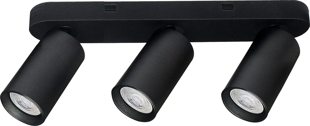 Plafoniera Rabalux Yorli Black 73083