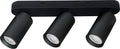 Plafoniera Rabalux Yorli Black 73083