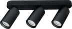 Plafoniera Rabalux Yorli Black 73083