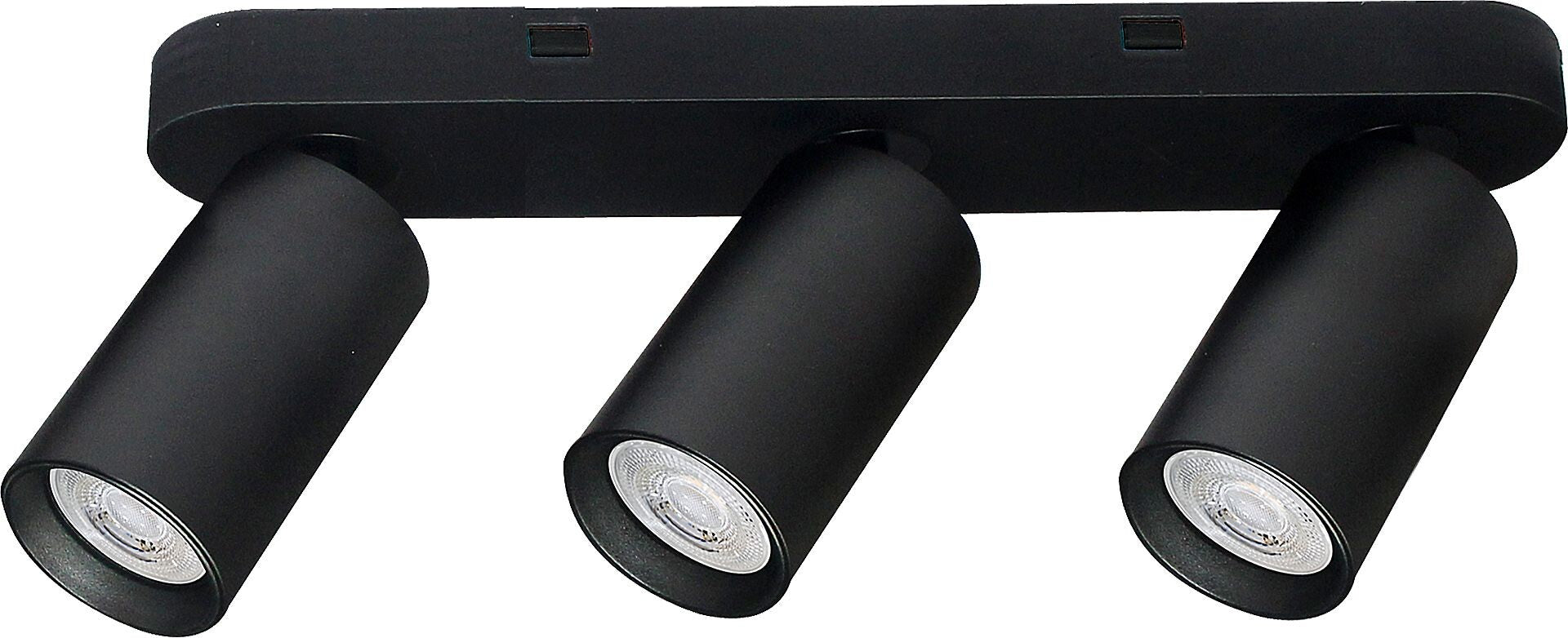 Plafoniera Rabalux Yorli Black 73083