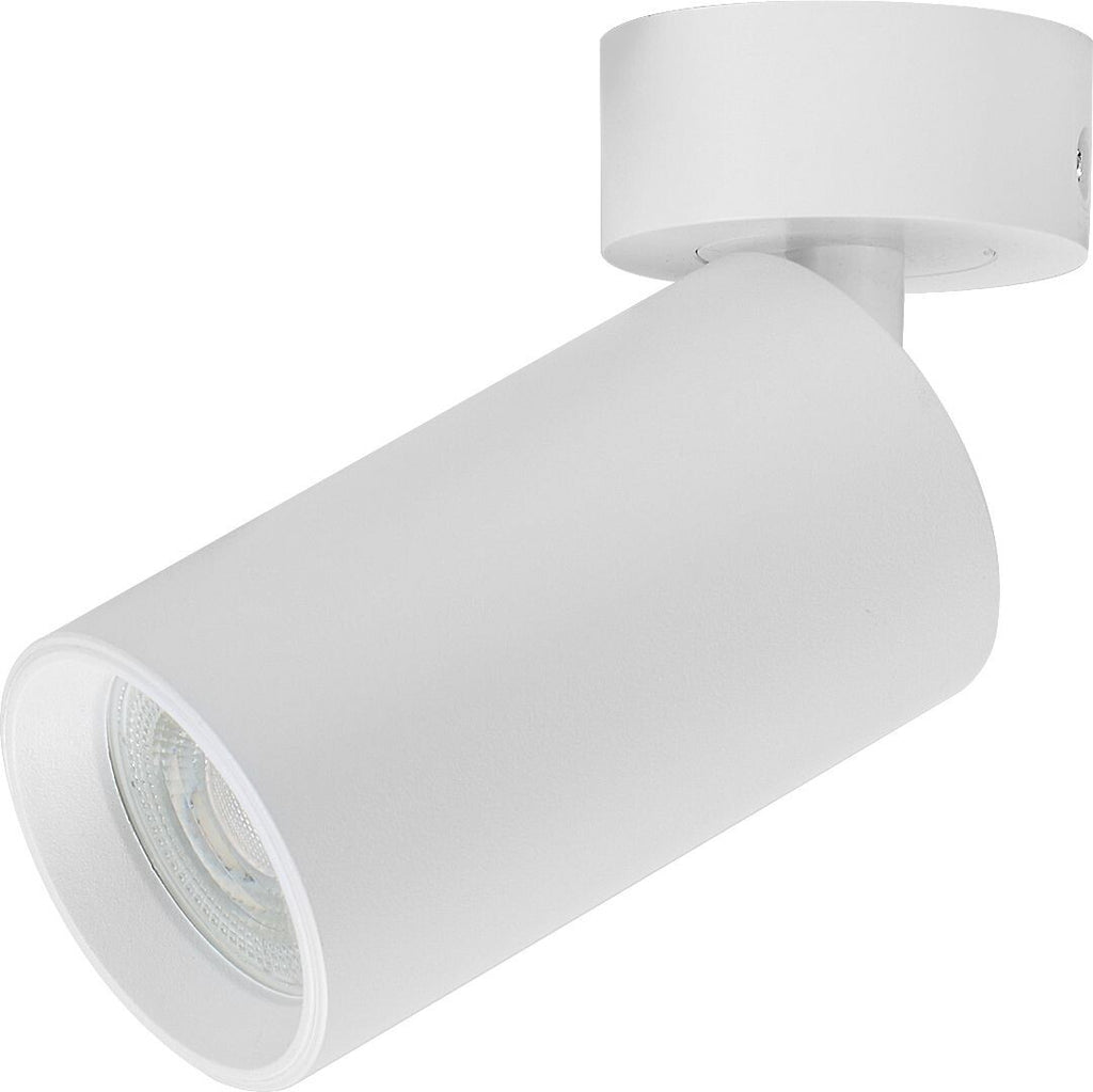 Spot aplicat reglabil Rabalux Yorli White 73085