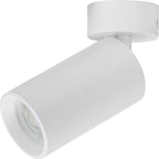 Spot aplicat reglabil Rabalux Yorli White 73085