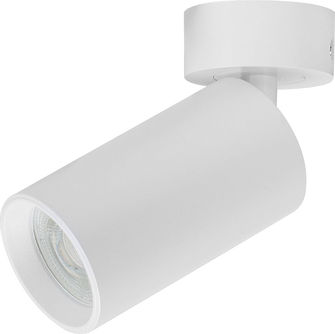 Spot aplicat reglabil Rabalux Yorli White 73085