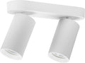 Plafoniera Rabalux Yorli White 73086