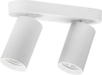 Plafoniera Rabalux Yorli White 73086