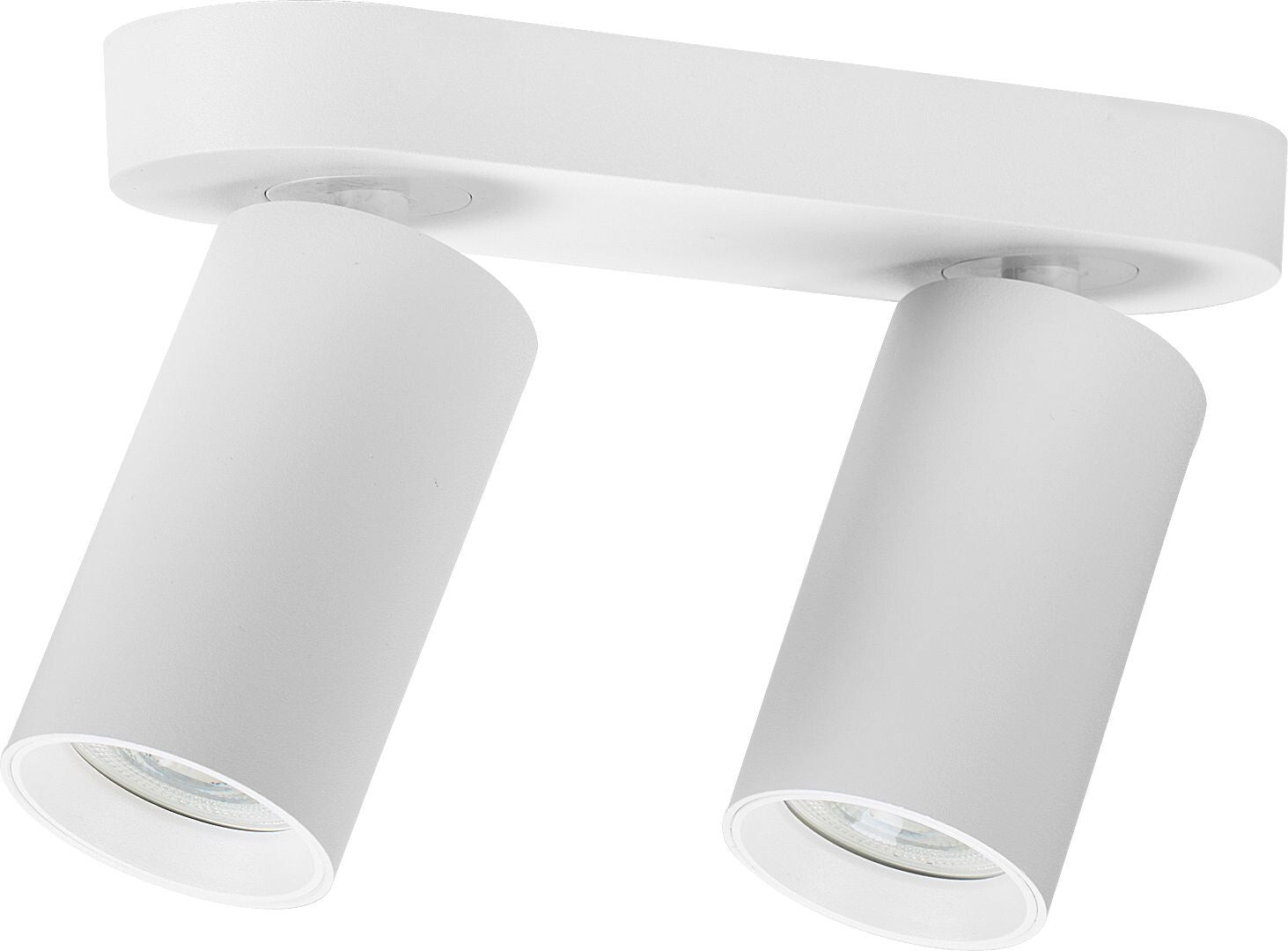 Plafoniera Rabalux Yorli White 73086