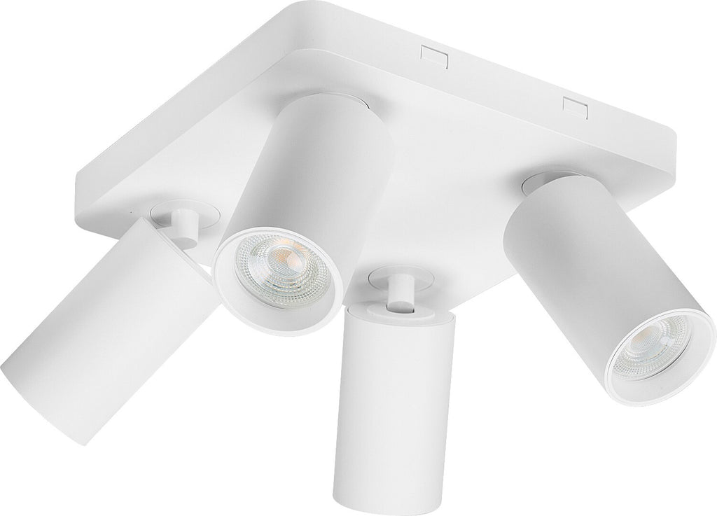 Plafoniera Rabalux Yorli White 73088