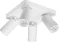 Plafoniera Rabalux Yorli White 73088