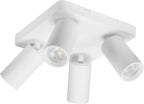 Plafoniera Rabalux Yorli White 73088