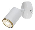 Aplica Rabalux Nolie White 73104