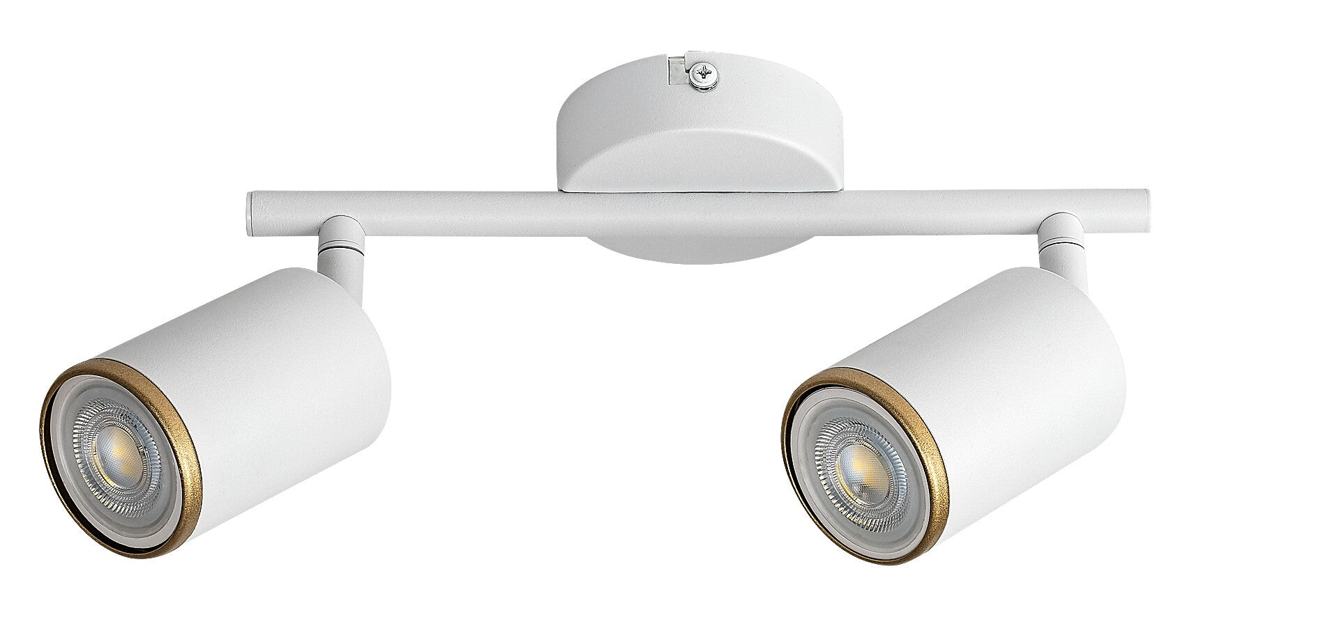 Plafoniera Rabalux Nolie White 73105