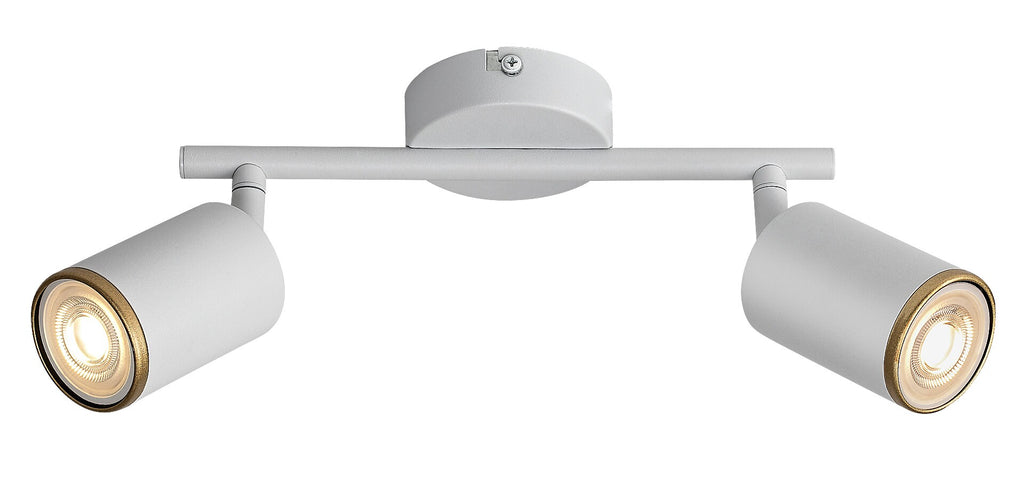 Plafoniera Rabalux Nolie White 73105