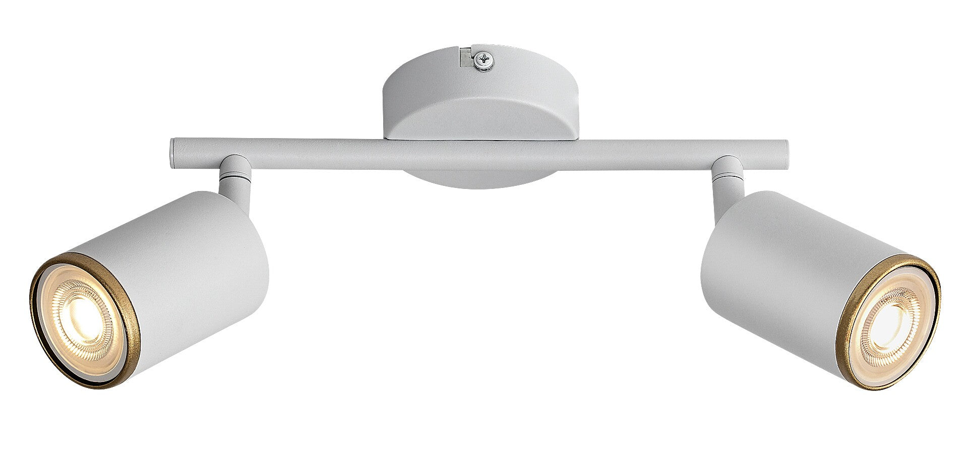 Plafoniera Rabalux Nolie White 73105