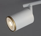 Plafoniera Rabalux Nolie White 73105