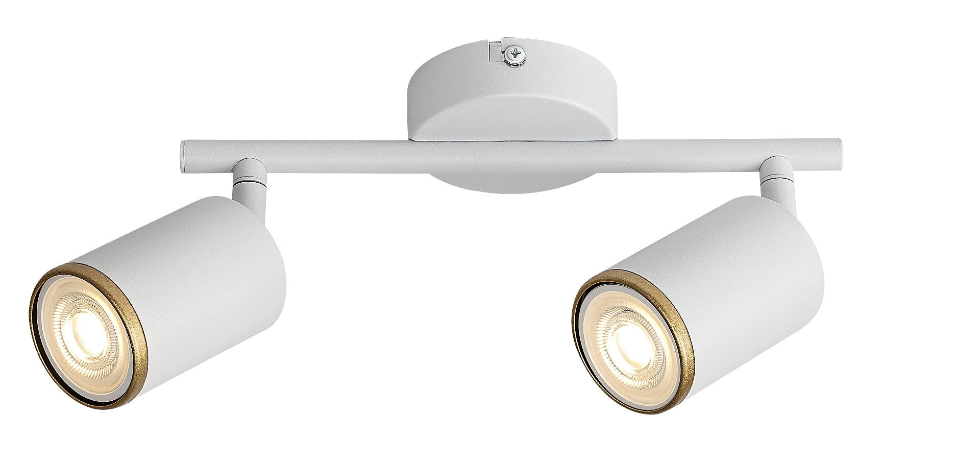 Plafoniera Rabalux Nolie White 73105