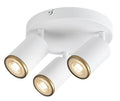 Plafoniera Rabalux Nolie White 73106