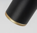 Aplica Rabalux Nolie Mat Black 73107