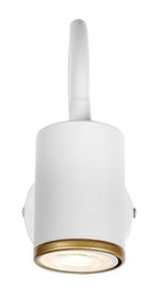 Aplica Rabalux Nolie White 73110