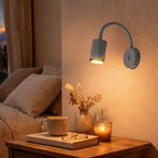 Aplica Rabalux Nolie White 73110