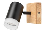 Aplica Rabalux Toras Wood 73121